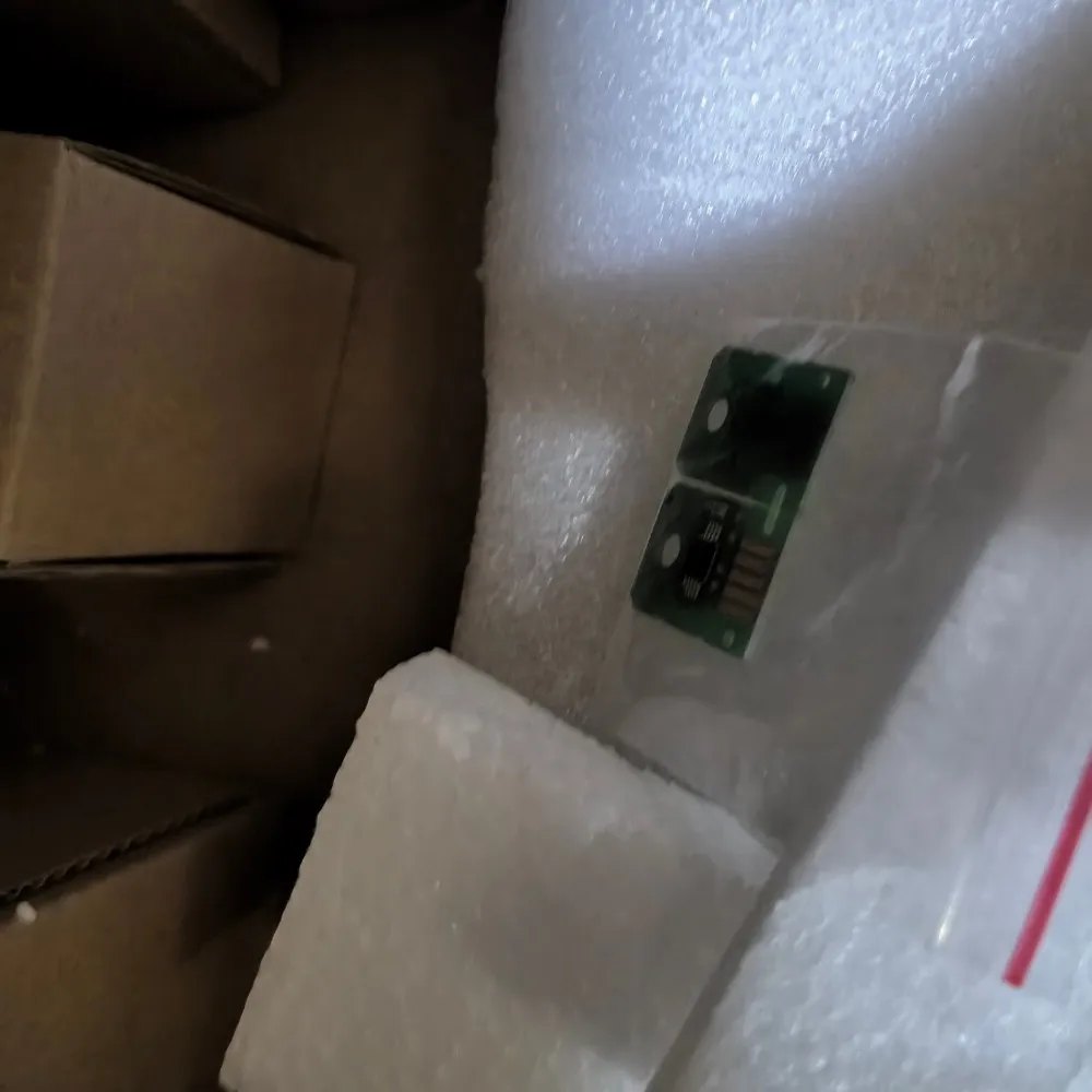 

50PCS MC-G03 Maintenance Box Chip for CANON GX3020 GX3040 GX3050 GX3060 GX3070 GX3072 GX4020 GX4040 GX4050 GX4060 GX4070