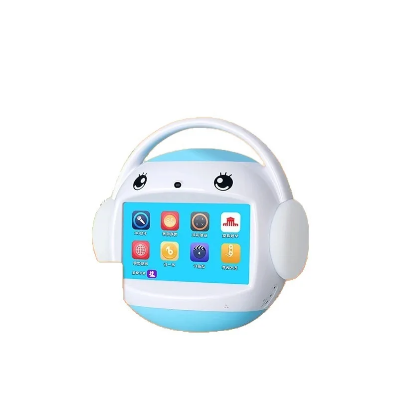 

children's learning machine, early education machine 0 to 3 year old baby, intelligent early education robot