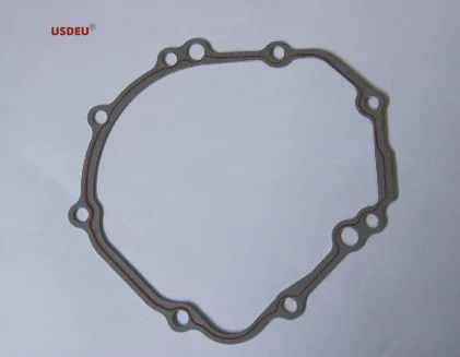 Прокладка крышки статора мотоцикла для SUZUKI GSXR 1000 2005 2006 2007 2008 Прокладка крышки статора мотоцикла для SUZUKI GSXR 1000 2005 2006 2007 2008