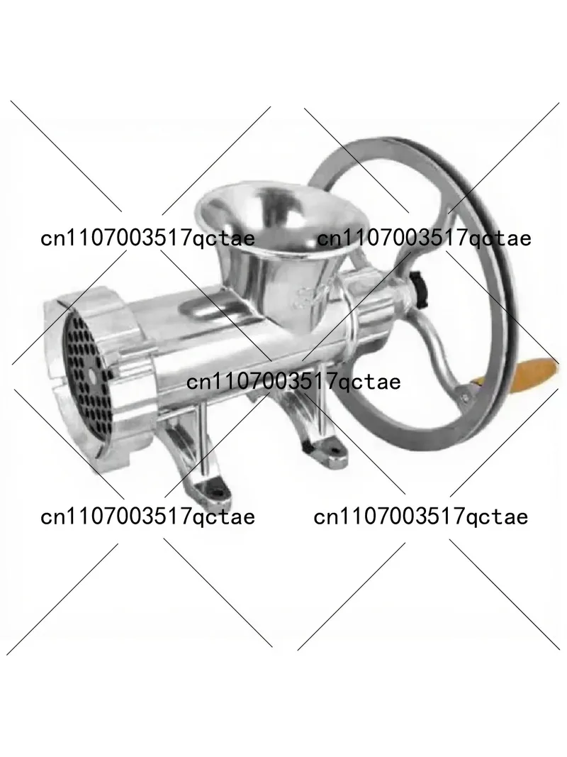 Meat Grinder Skeleton Type 32 Base Frame for Grinding And Stuffing Kitchen Appliance