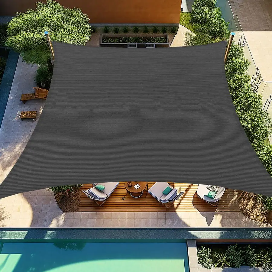 Shade Sail 14X20 Re…