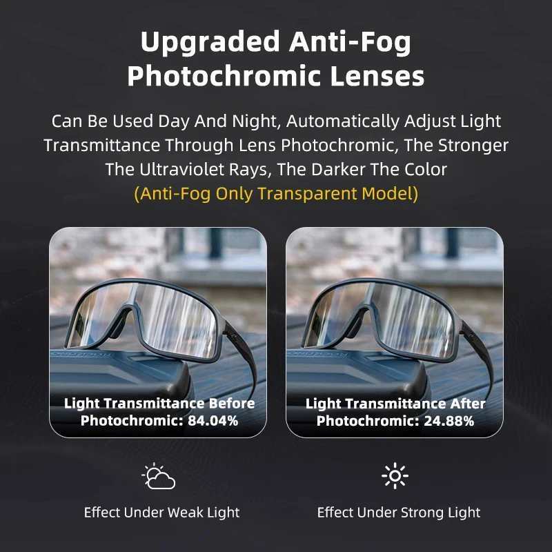 Thumbnail 4 - #60 Latest Polarized Outdoor Sunglasses Offers