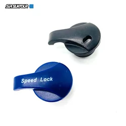 Original For SR SUNTOUR 700C NEX MLO Speed Lockout Cover Front Fork Suspension Cartridge Speed Lock Lever Cover