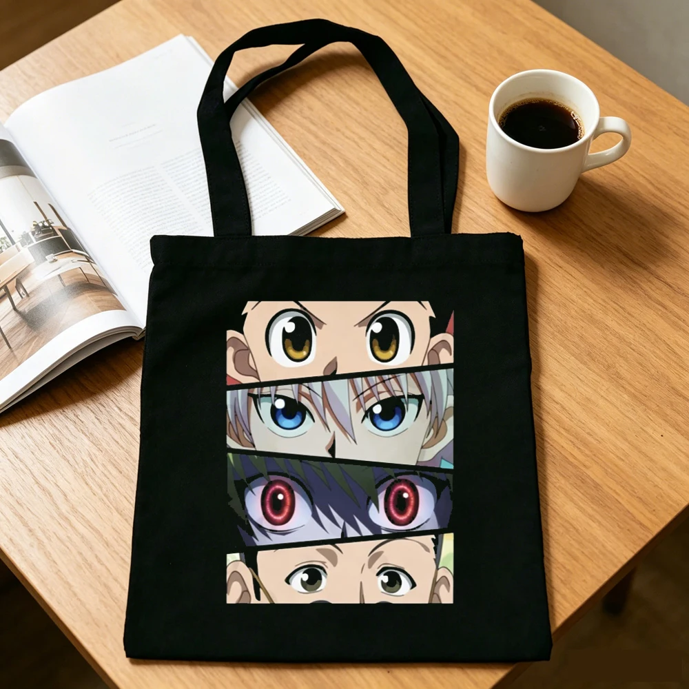 Hunter x Hunter Tragetasche, S – Women X Bags Bewertung und Preis
