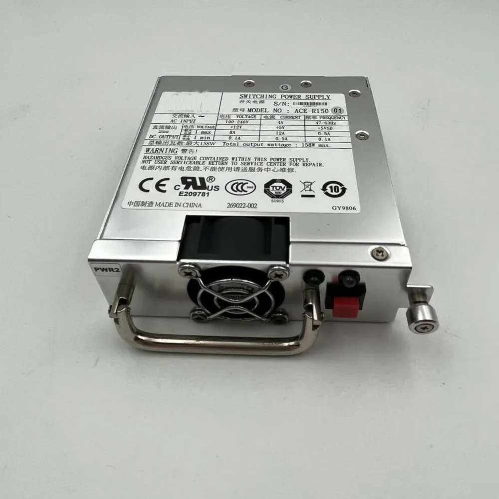 Storage Power Supply 158W ACE-R150