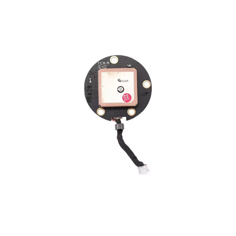 Módulo GPS original del dron DJ Phantom 4, piezas de repuesto para Phantom 4, piezas de repuesto para la placa del componente GPS