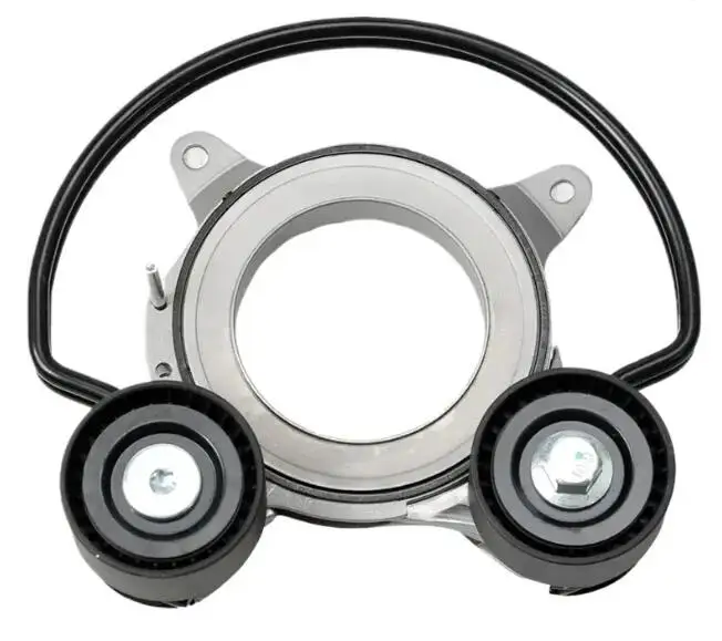 

1 new Drive Belt Tensioner Assembly Fit For Audi A4 B9 A5 Q5 06l903133q