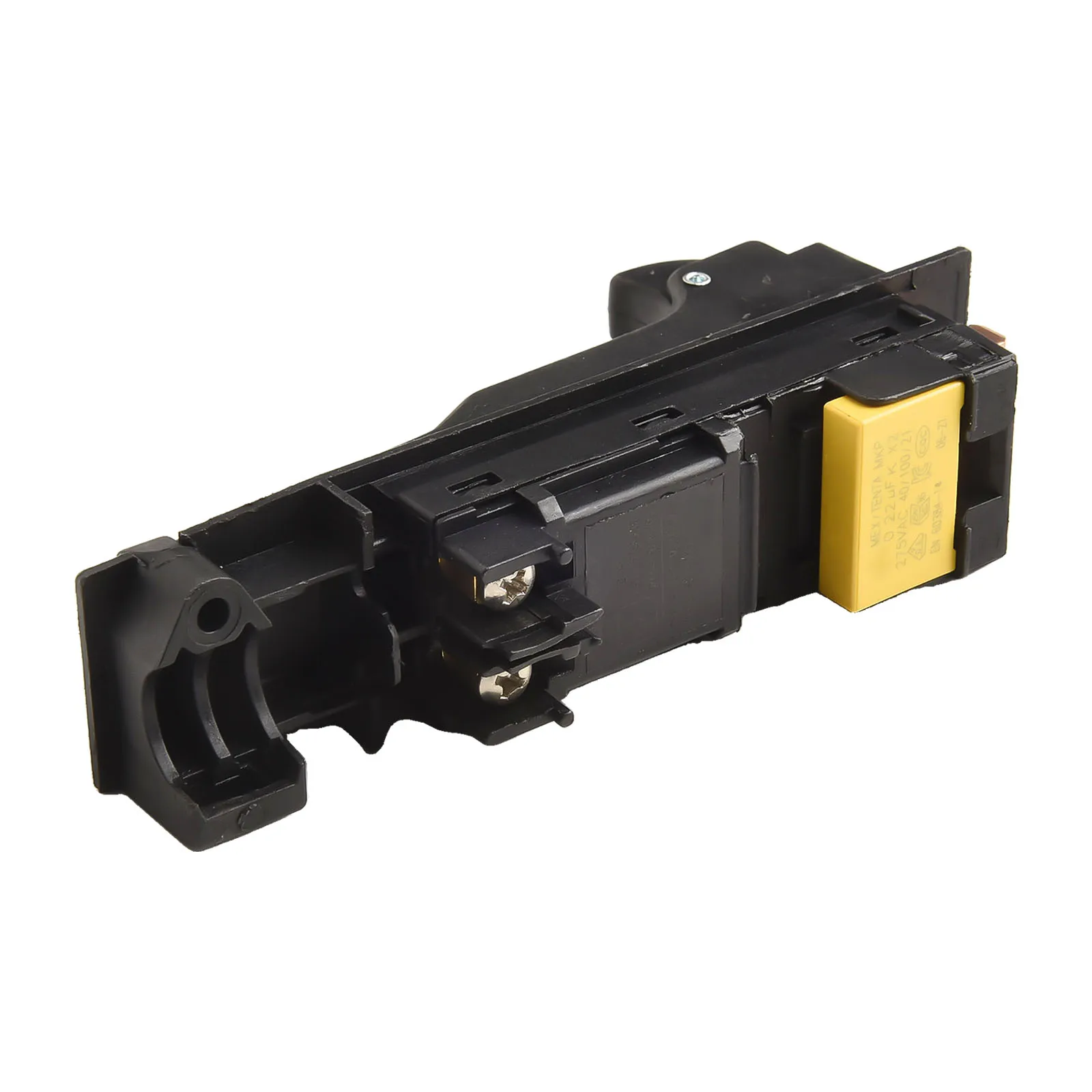 Lock On Trigger Switch Part Compatible with GA9030 GA9020 GA7030 GA7020 G18SE3 Angle Grinder Electric Tool Replacement