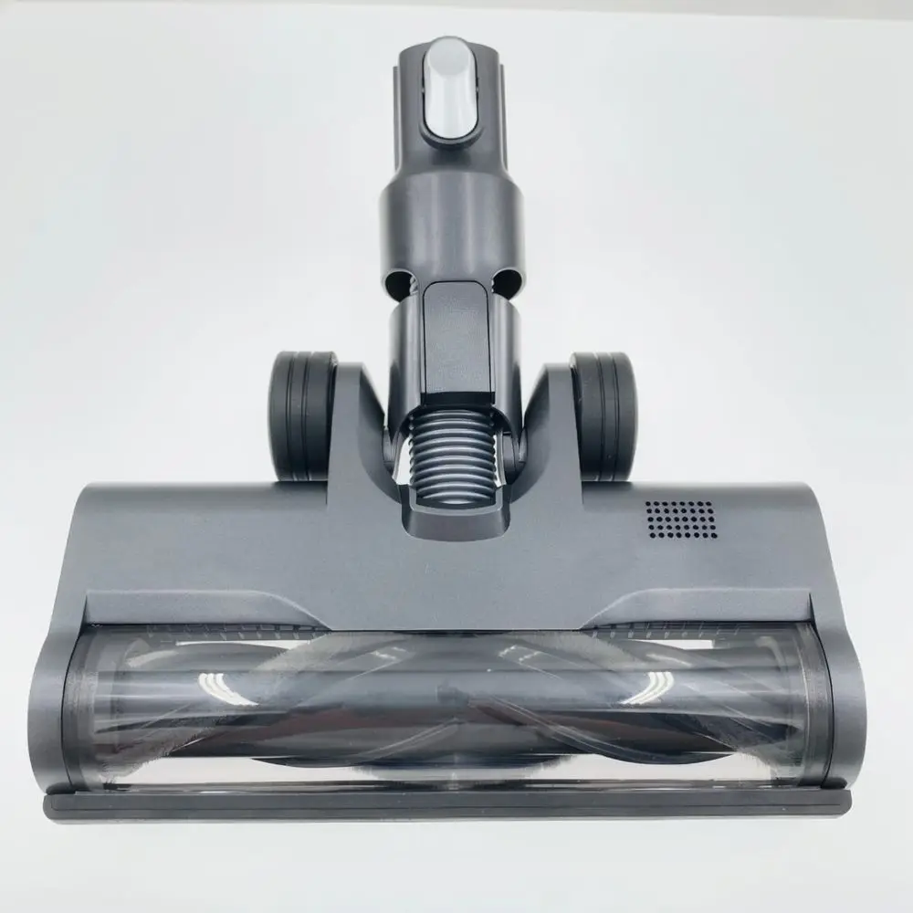 Replacement Floor Brush Head For Polaris PVCS 6000 Vacuum Cleaner Accessory V Shape Roller Brush Efficient Dust Cleaning