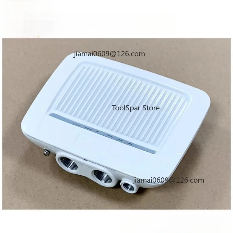 16312525mm Die Cast Aluminum Waterproof Enclosure Amplifier CATV AP Bridge Metal Housing Case