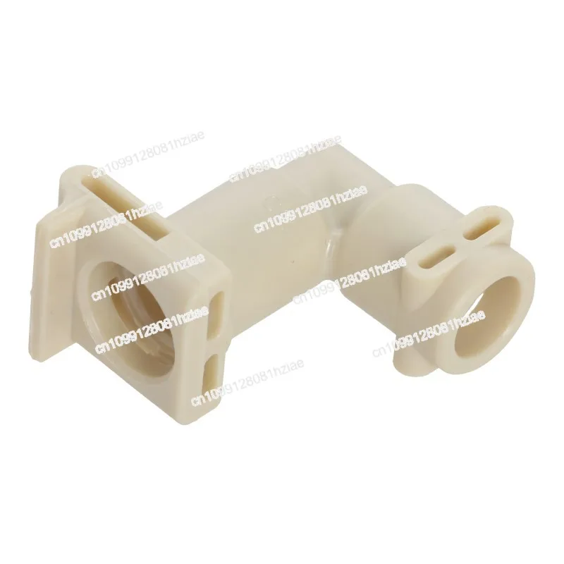 

ESAM4200S, 2600, Etc. Boiler Fittings Right Angle Leaking Boiler Joints