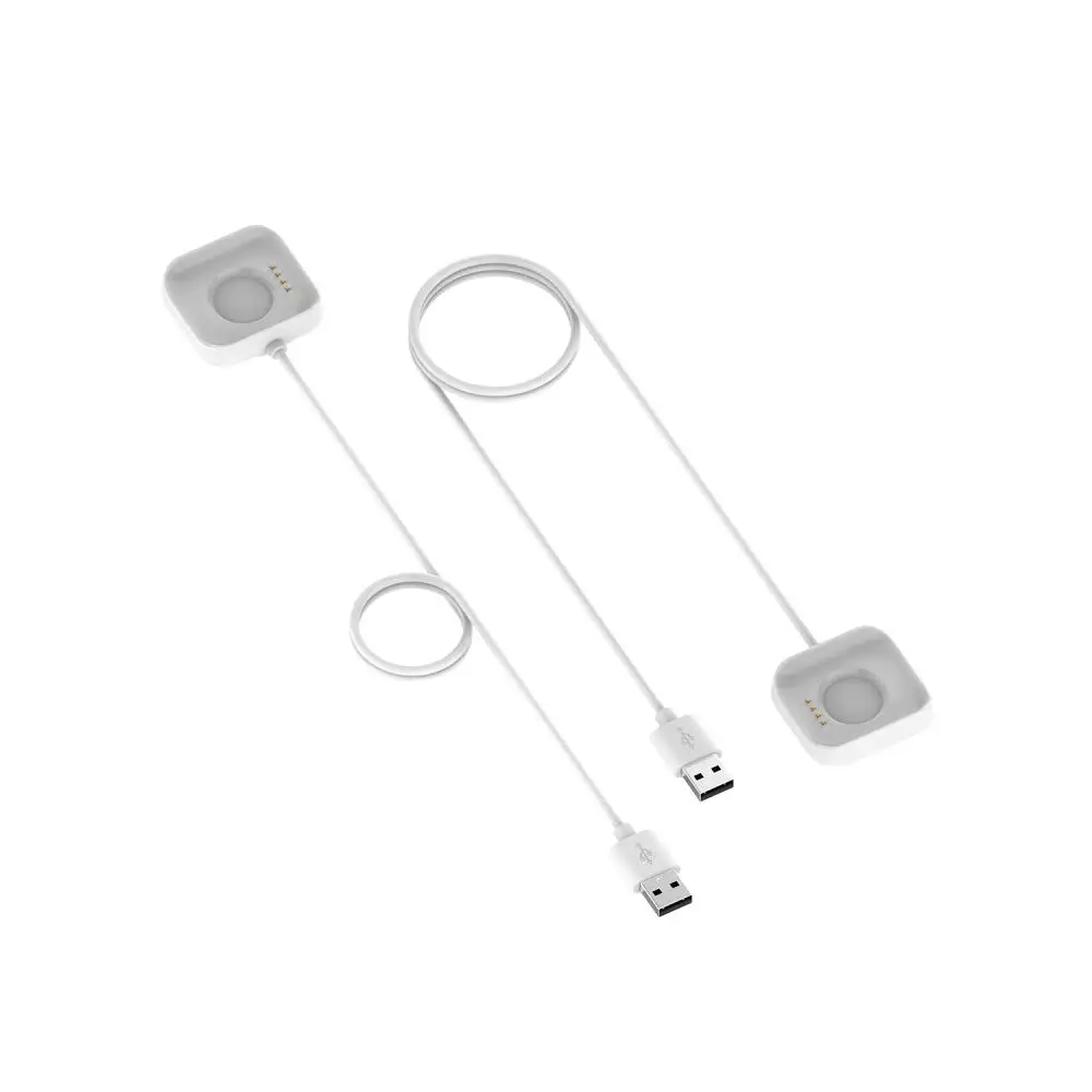 1~10PCS For Oppo Watch Smart Watch Charger 5v Short Circuit PROTECTION Small Dc Ripple Magnetic Suction Overvoltage PROTECTION