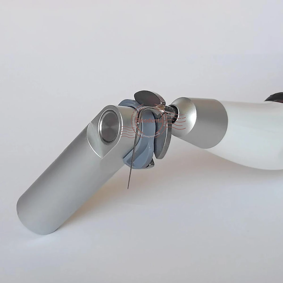 6 Tips New Dental Endo Ultrasonic Activator Ultra X Endo Irrigator Wireless Tooth Irrigation Instrument for Dental Root Cleaning