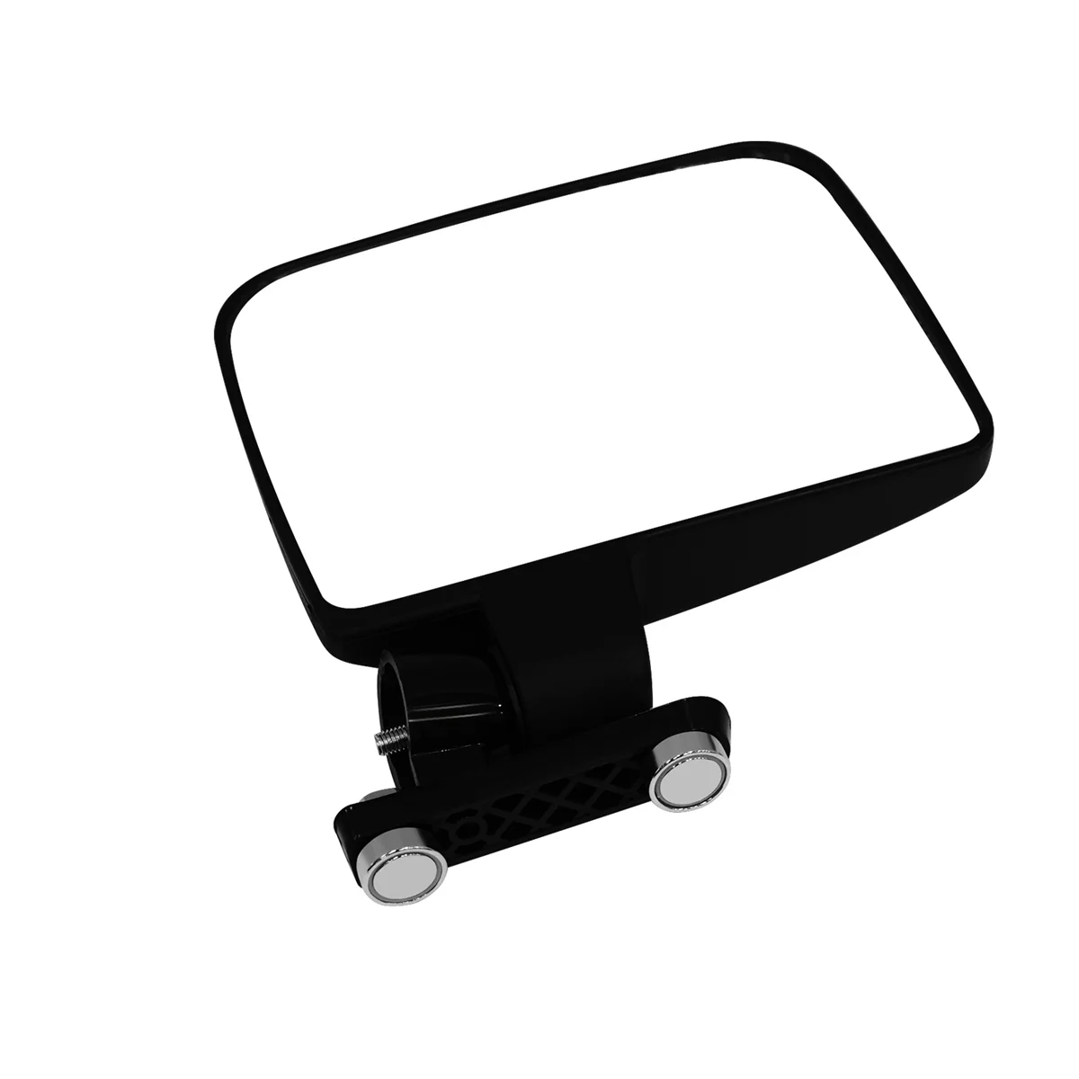 Golf Cart Mirrors Universal Folding Magnetic Side View Mirror for CIUB CAR EZGO YAMAHA Golf Cart Accessories