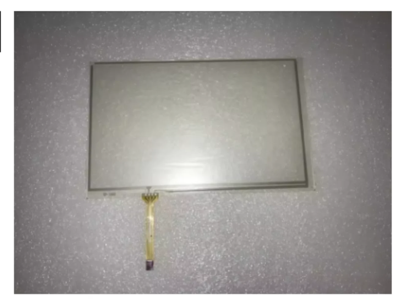 Rezystancyjny panel dotykowy G070Y2-L01