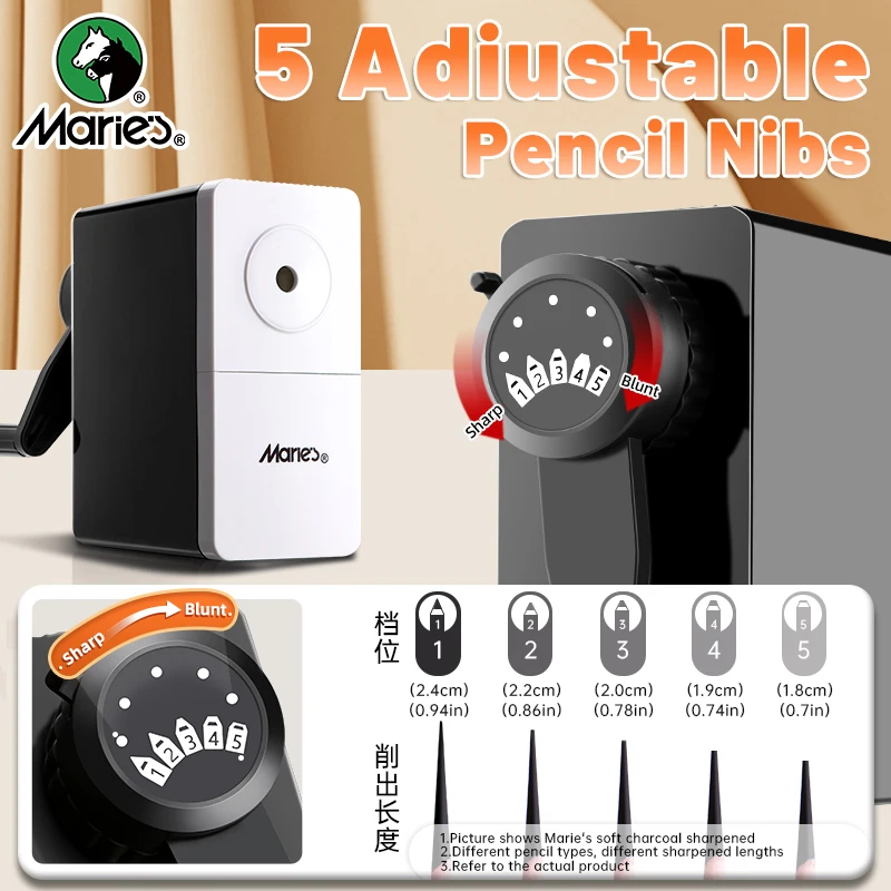 Thumbnail 2 - #66 Latest Art Pencils Offers