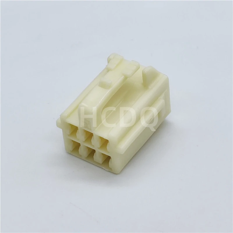 

10PCS The original 7283-1068 Female automobile connector plug shell and connector are supplied from stock