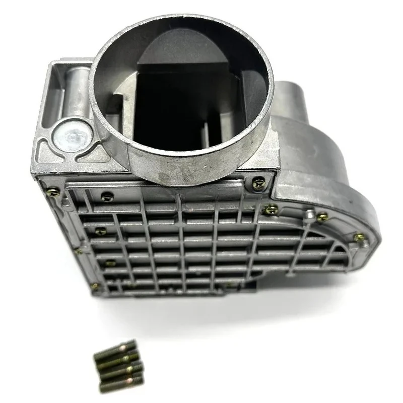 Mass Air Flow Sensor 0280202031 1285501 Compatible With E30 320 323 E28 520