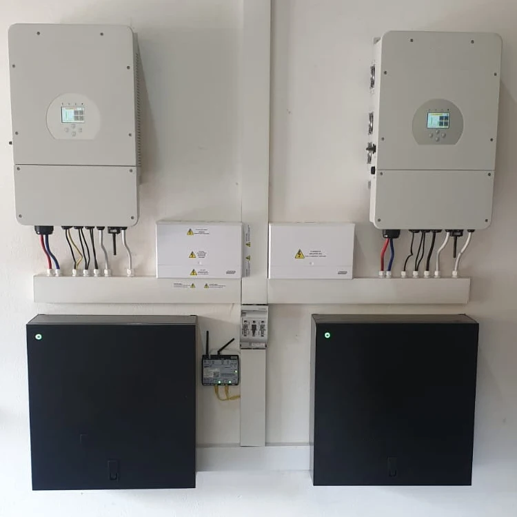 Deye Three Phase Hybrid Inverter SUN-8K-SG04LP3 8KW 10KW 12KW Solar Inverter With Battery