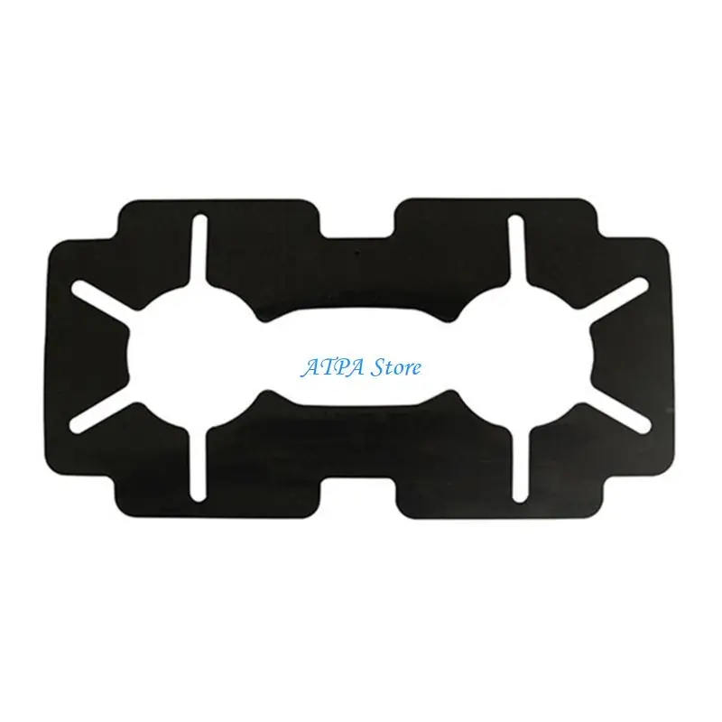 

U13C Secure Cup Holder Insert Portable Drink Holder Sponge Cup Holder Replacement Innovative Car Cup Holder for Vehicles