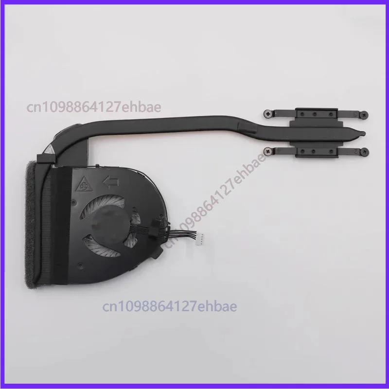 

00UP185 Новый оригинальный охлаждающий вентилятор для ноутбука Lenovo ThinkPad T460 00UP186 00UP187 BAZC0607R5H радиатор радиатора 100% протестировано