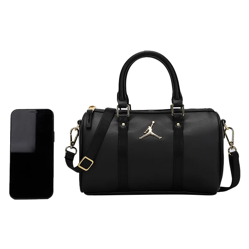 حقائب نايك للرجال والنساء، حقائب رياضية، حقائب كتف، حقائب خارجية، حقائب كروس، محافظ Jd2143022Td-001 #5