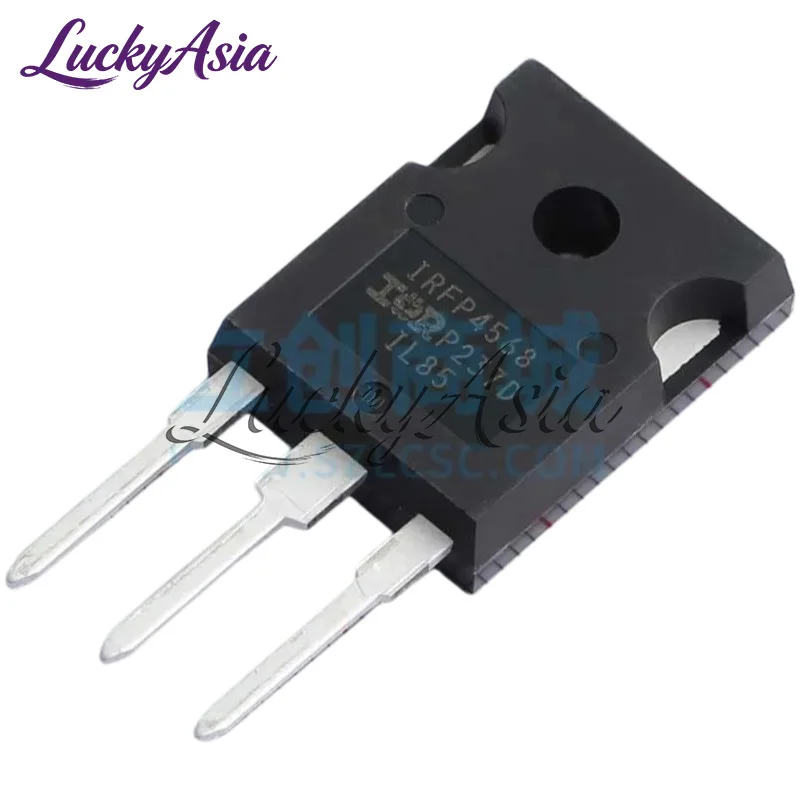 2-10Pcs 100% New IRFP4568PBF IRFP4568 IRFP4768PBF IRFP4768 TO-247 Brand new original chips ic