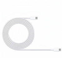 Original 3.3A Supercharge Cable Huawei 65W/100W 180CM USB C To Type C Fast Charging Data Wire Cord For MatePad Air/11.5/12X/Pro