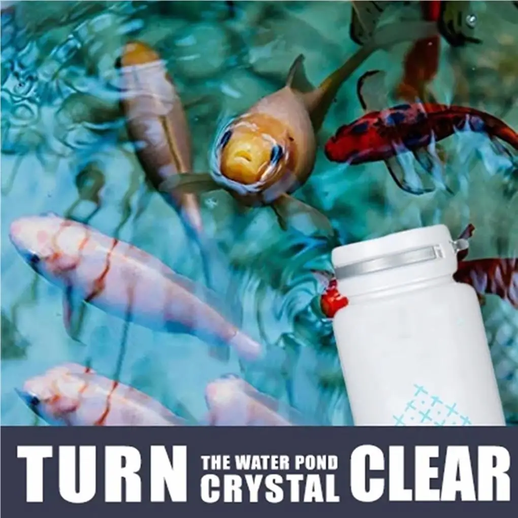 조류 제거기 정화 피팅, 범용 수족관 연못 분수 수영장 청소 도구, 유지 보수 액세서리