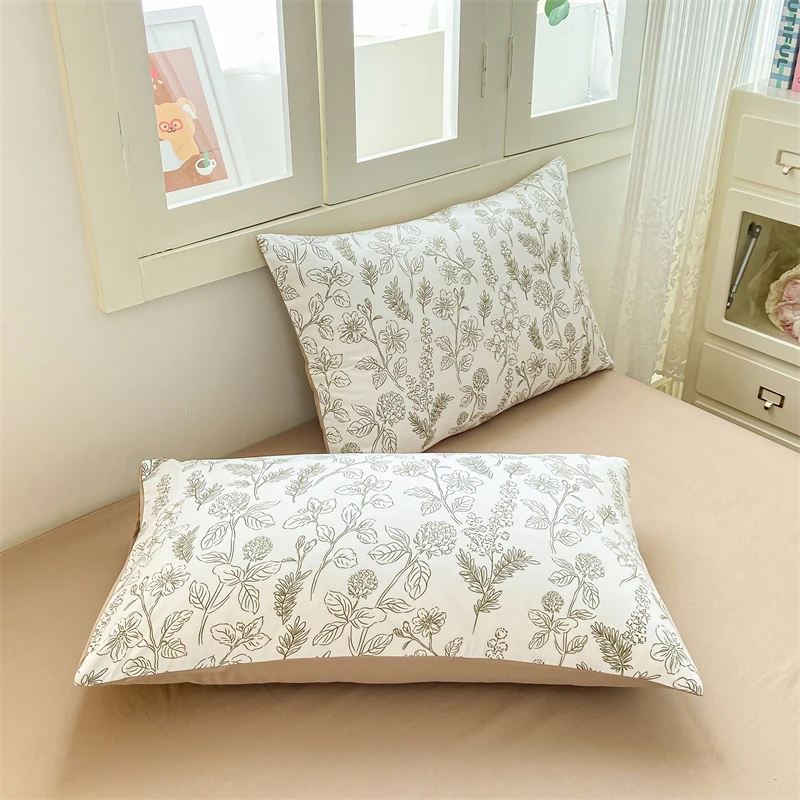 Ensemble de literie 4 pièces e - Bed Sheet Microfiber avis et prix