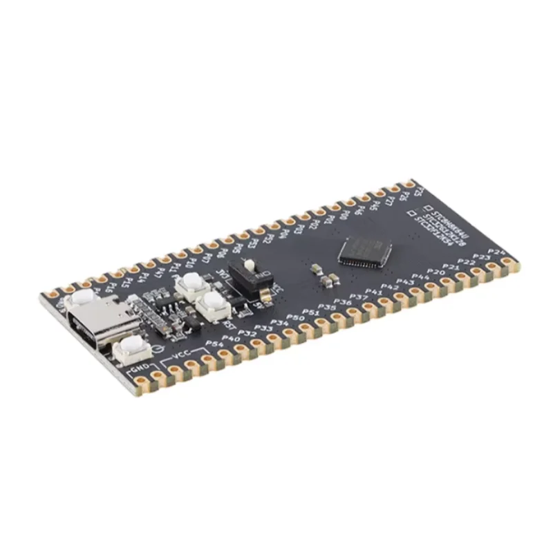 5pcs Original STC32G12K128-QFN48 Core Function Learning Board Development Board Module Type-C Interface
