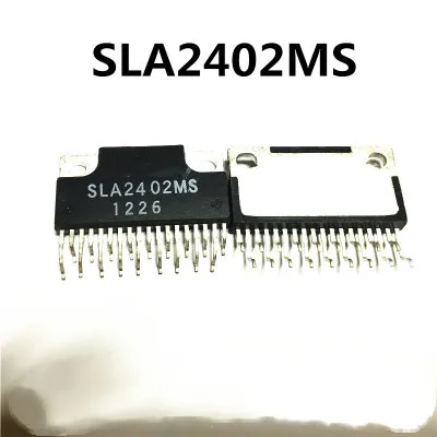 1pcs/lot SLA2402 SLA2402MS ZIP-18 In Stock