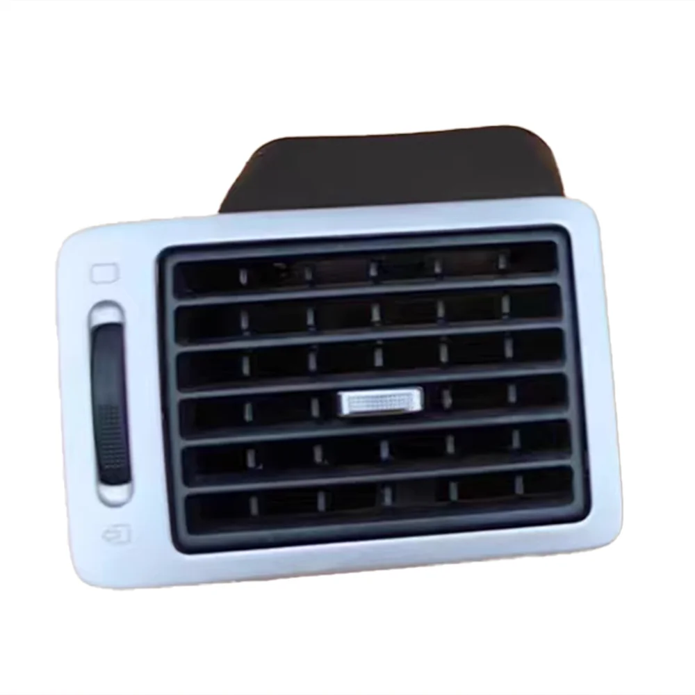 Automotive Air Conditioning Vents Fit for Peugeot 307 CC Dashboard Air Conditioning Outlet Air Distribution Vent