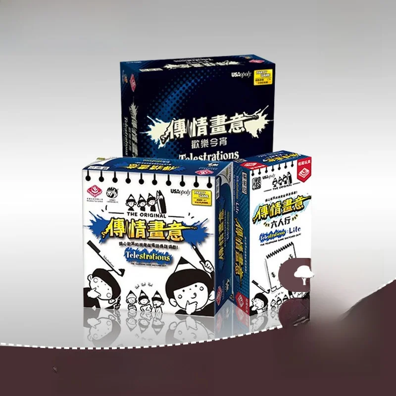 jeu-de-cartes-telestrations-amusez-vous-a-exprimer-votre-vision-du-monde-a-travers-le-dessin-–-jeu-multijoueur-decontracte-pour-les-rassemblements-a-partir-de-12-ans