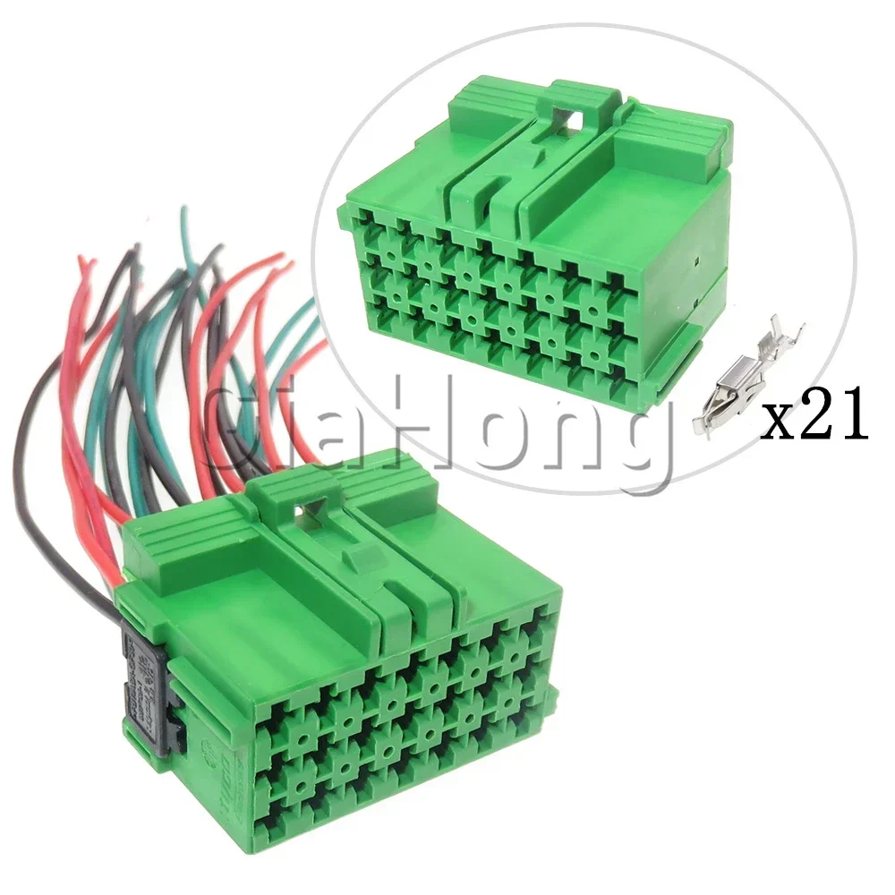 1 Set 21 Ways 1-967…