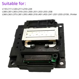 أعلى 10 مبيعات إبسون L4160 رأس - No8