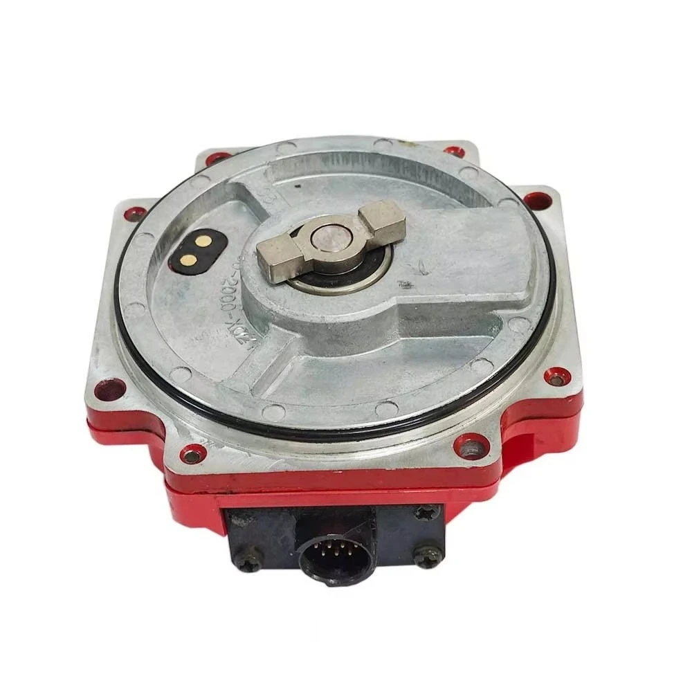Pulse Coder Servo Encoder Sensor A860-2051-T321   Tested Okay
