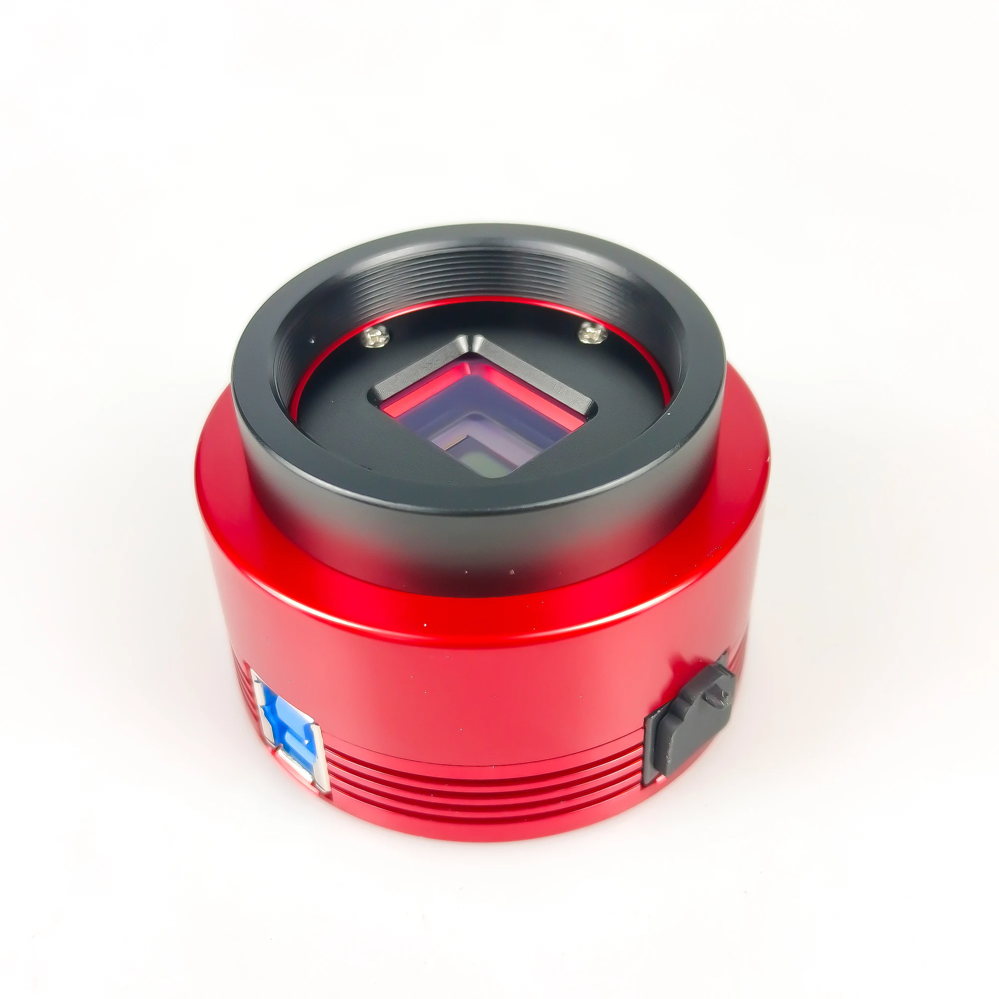 Asi585mc/mm 8.29 Mp Cmos Mono Color Astronomy Camera Usb3.0 Asi 585 Mc/mm Planetary Solar Lunar Imaging/guiding High Speed
