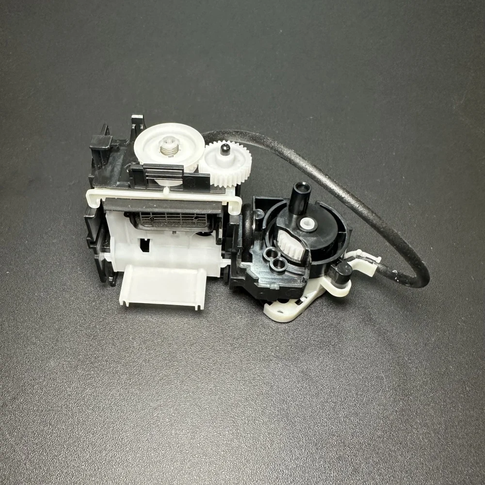 

1pc Pump Ink System Capping Assy Cleaning Unit for Epson L4150 L4151 L4153 L4156 L4158 L4168 L4169 L4160 L4163 L4165 L4166 L4167