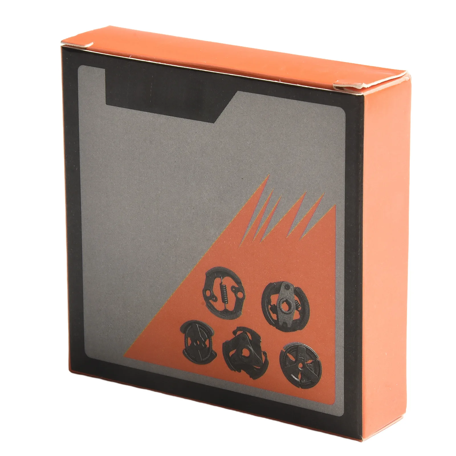 For FS100r FS111 Clutch Gardening Clutch Gardening Challenging Conditions Precise Engagement Reliable Performance