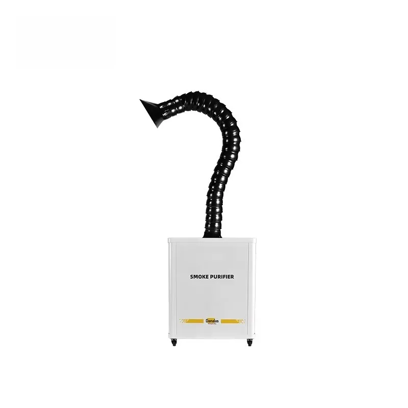 Smoke Purifier  Smog Exhausting Machine D360 Industrial Smog Purifiers