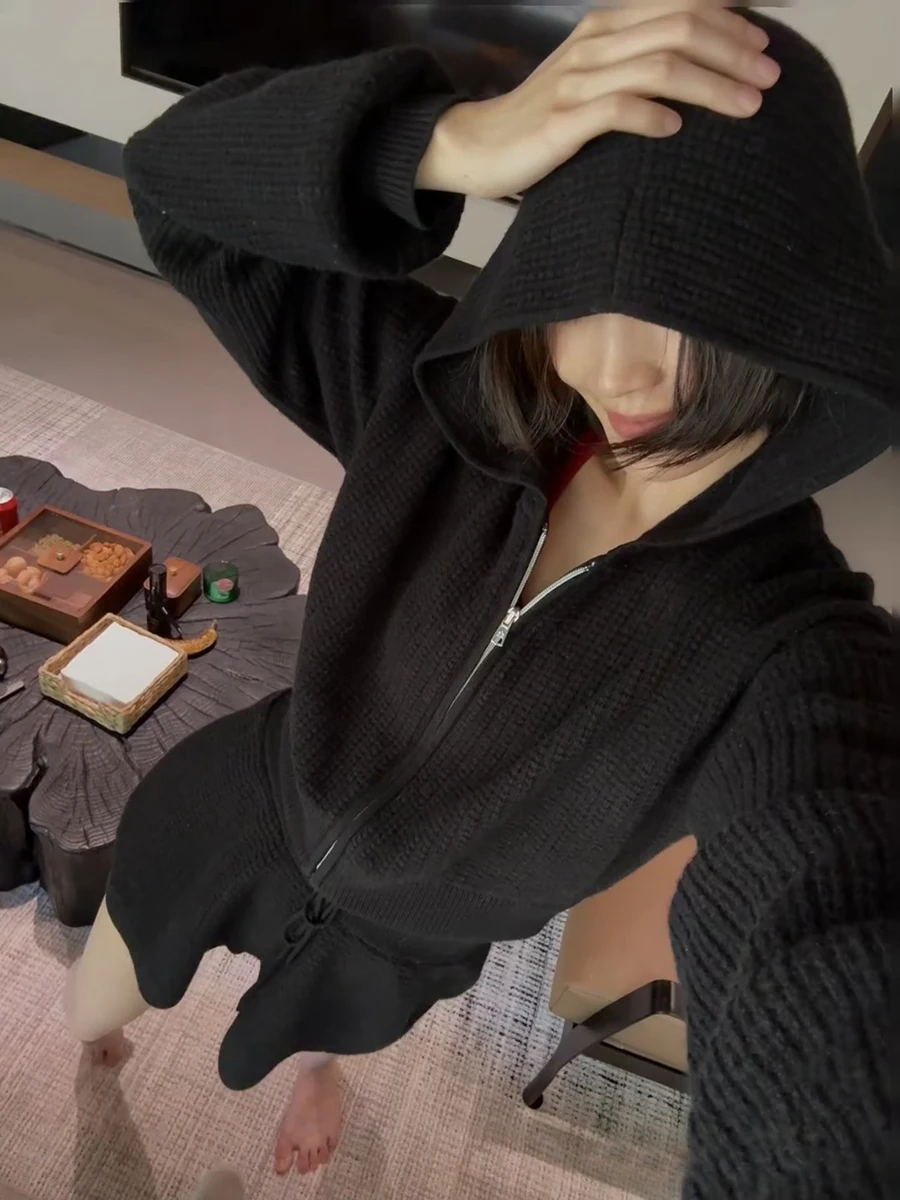 Cintura alta plisada Casual dulce ajuste orts coreano Sle suelto versátil con cinturón orts mujer Faion verano transpirable