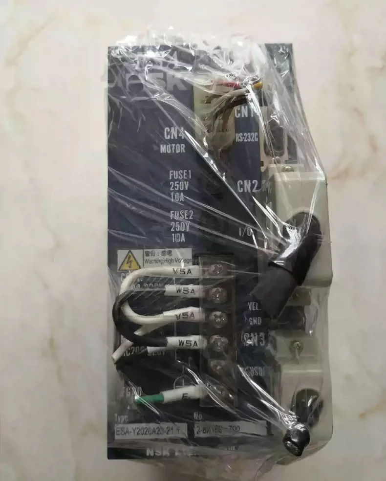 ESA-Y2020A23-21.1 محرك سيرفو لـ NSK ESA-Y2020A23-21.1