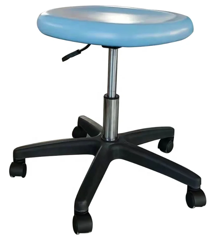 Medical Hospital adjustable  stool assistant dentist doctor chair  chair