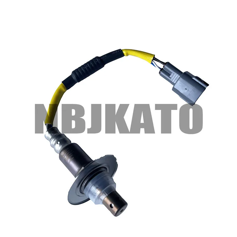 NBJKATO Brand New Genuine Oxygen O2 Sensor Rear Exhaust 22690AA960 For Subaru Forester 2011-2018