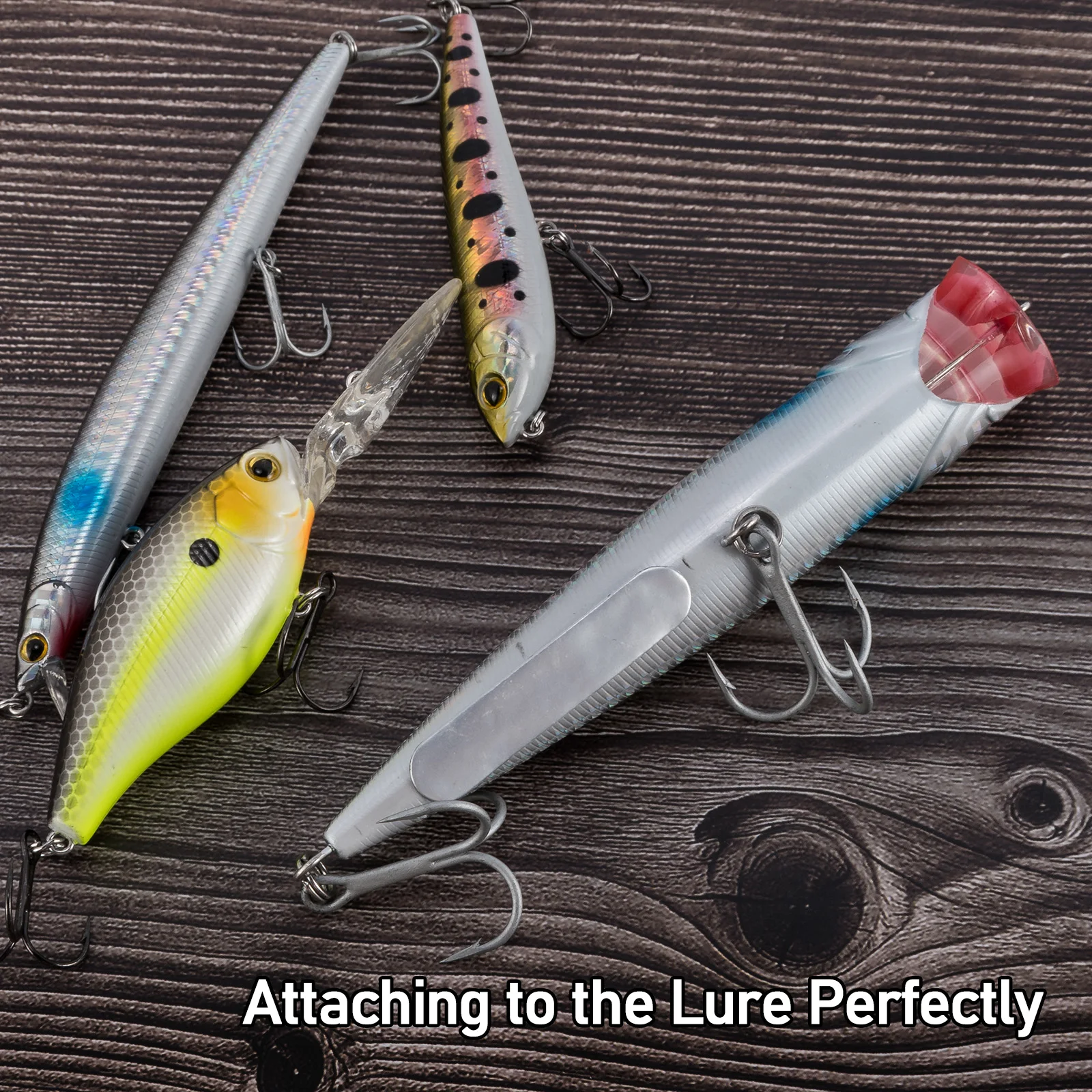 Adhesive Weight Strips for Fishing Lure,Weighted Lead Tape,Paddle Rolls Add Weight Strips to Suspending Crankbaits,Hardbait
