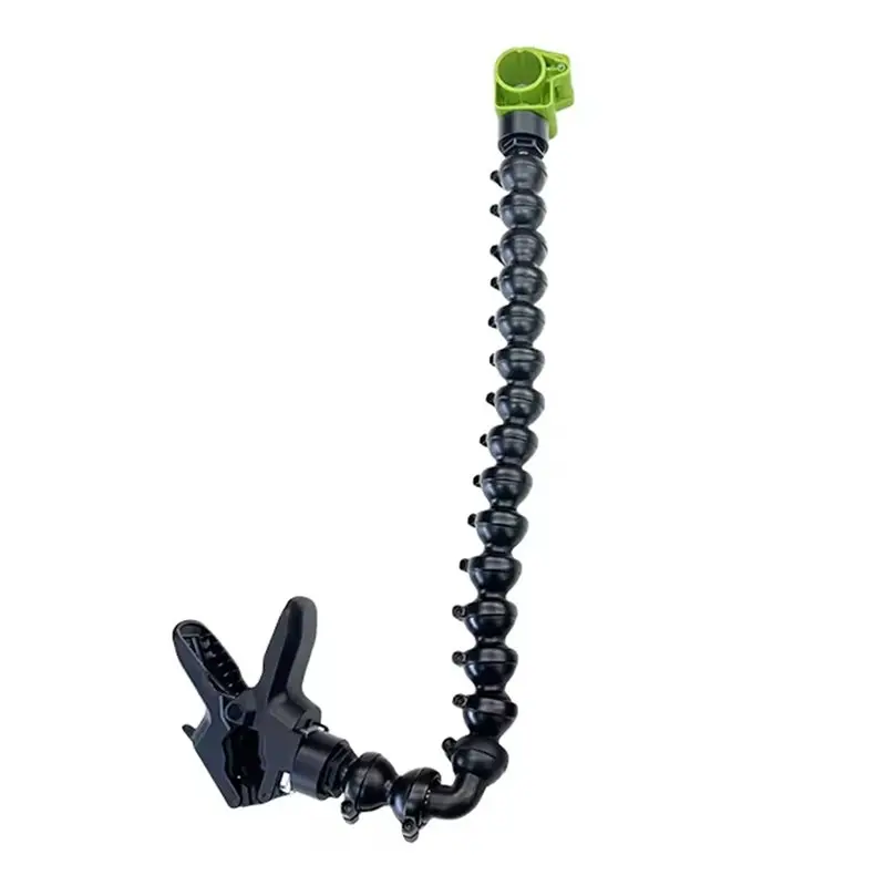 

AT92 - Универсальный держатель для термофена для эффективного управления рабочим пространством при ремонте вмятин на автомобилях