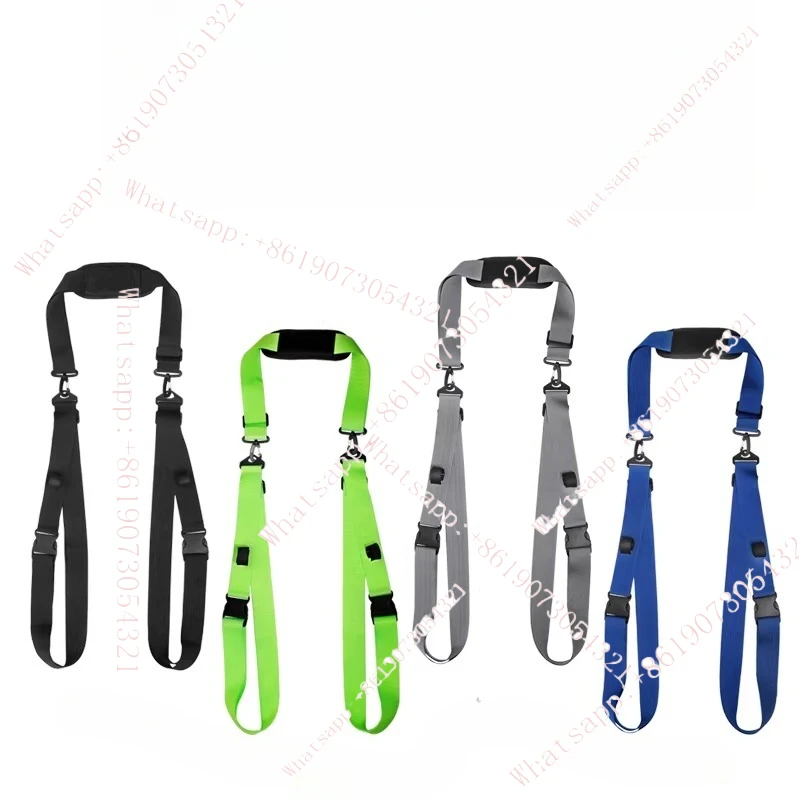 

Surfboard Shoulder Kayak Canoe Paddle Board Fixed Adjustable