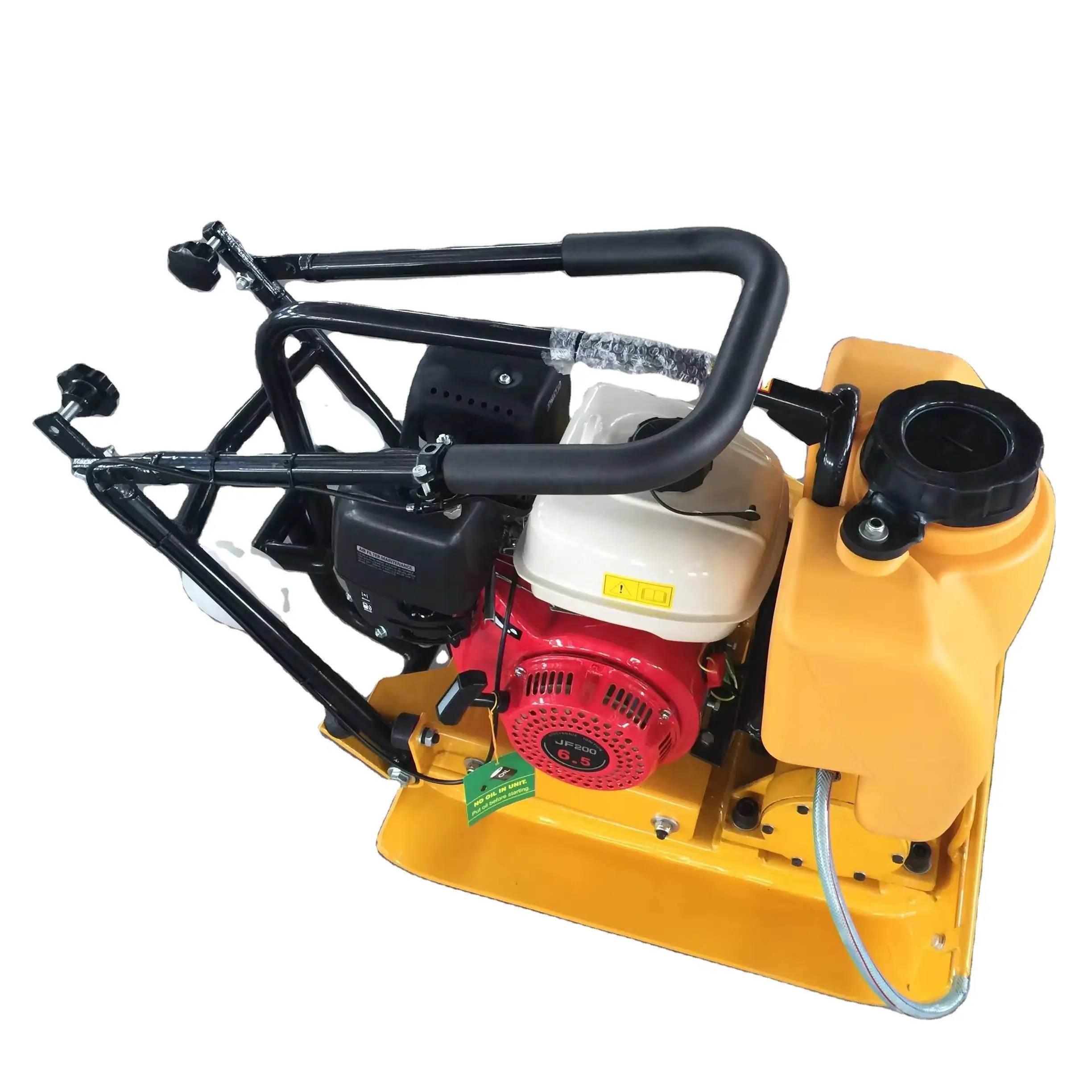 Kompaktor Getar Datar Kompaktor Getar Datar