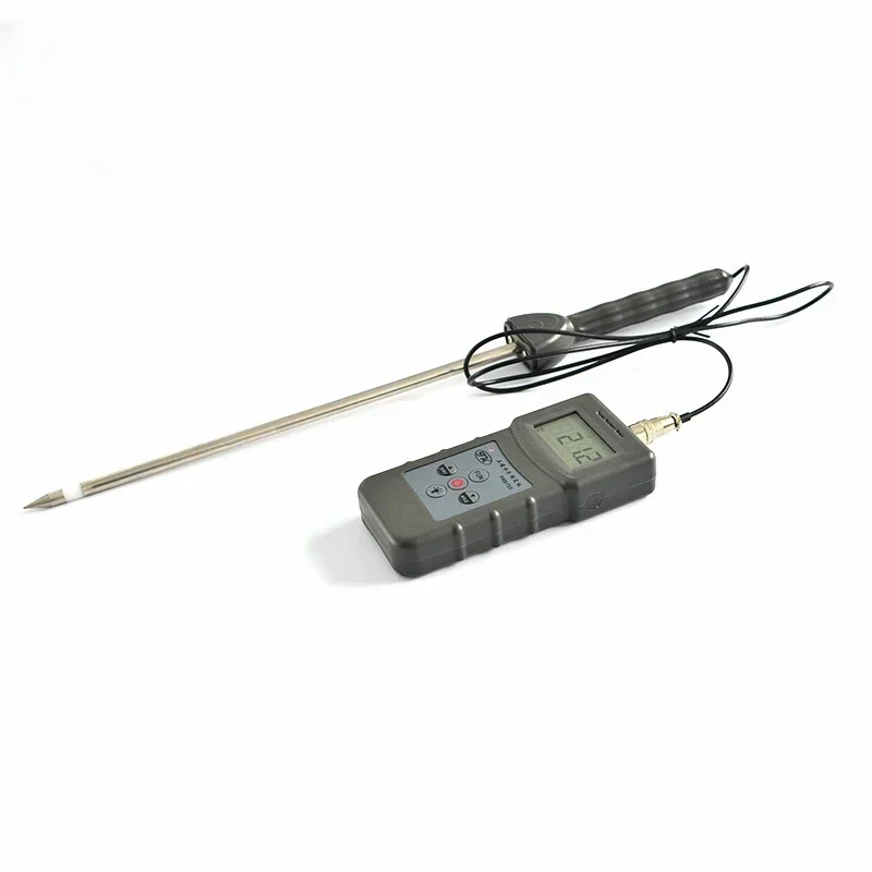 

PMS 710 Digital Soil moisture measure device